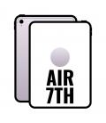 Apple ipad air 13' 7th wi-fi / m3/ 128gb/ púrpura