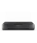 Impresora portátil hp officejet 200 wifi/ negra
