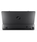 Impresora portátil hp officejet 200 wifi/ negra