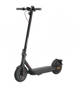 Patinete eléctrico xiaomi electric scooter 4 pro/ motor 1000w/ ruedas 10'/ 25km/h/ autonomía 60km/ negro