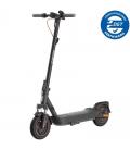 Patinete eléctrico xiaomi electric scooter 5 max/ motor 1000w/ ruedas 10'/ 25km/h/ autonomía 60km/ negro