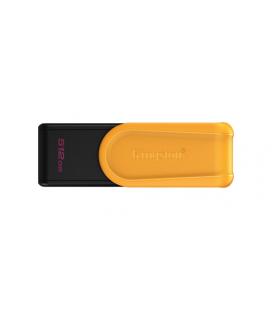 Pendrive 512gb kingston datatraveler exodia s usb 3.2