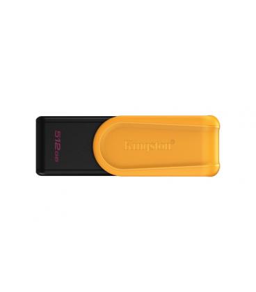 Pendrive 512gb kingston datatraveler exodia s usb 3.2