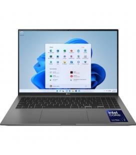 Portátil lg gram 16z90tl-g.au88b intel core ultra 7-258v/ 32gb/ 1tb ssd/ 16'/ win11