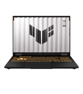Portátil gaming tuf608jmr-rv038 intel core i7-14650hx/ 32gb/ 1tb ssd/ geforce rtx 5060/ 16'/ sin sistema operativo