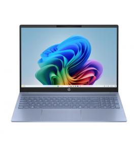 Portátil hp omnibook 5 16-ag1004ns ryzen ai 7-350/ 16gb/ 1tb ssd/ 16'/ win11