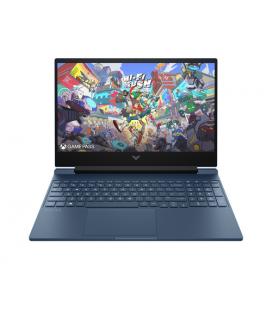 Portátil gaming hp victus 15-fa2035ns intel core i7-13620h/ 16gb/ 512gb ssd/ geforce rtx 4050/ 15.6'/ sin sistema operativo