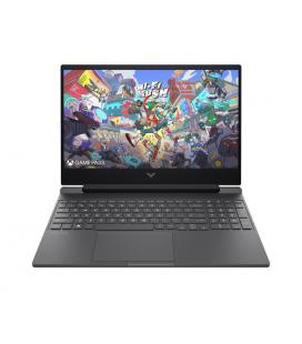 Portátil gaming hp victus 15-fa2707ns intel core i5-13420h/ 16gb/ 512gb ssd/ geforce rtx 4050/ 15.6'/ sin sistema operativo