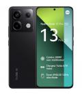 Smartphone xiaomi redmi note 13 pro nfc 8gb/ 256gb/ 6.67'/ 5g/ negro