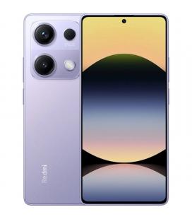Smartphone xiaomi redmi note 14s 8gb/ 256gb/ 6.67'/ purpura