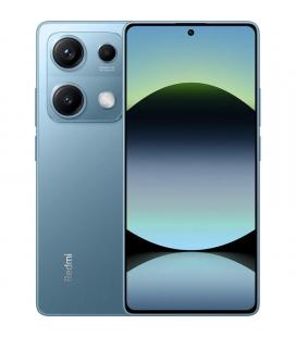 Smartphone xiaomi redmi note 14s 8gb/ 256gb/ 6.67'/ azul