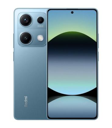 Smartphone xiaomi redmi note 14s 8gb/ 256gb/ 6.67'/ azul