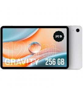 Tablet spc gravity 6 pro 12' 6th/ 6gb/ 256gb/ octacore/ niebla lunar