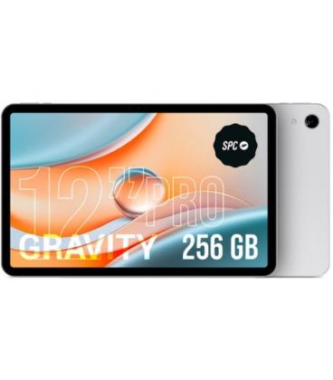 Tablet spc gravity 6 pro 12' 6th/ 6gb/ 256gb/ octacore/ niebla lunar