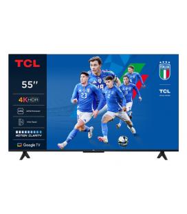 Televisor led tcl 55p6k 55'/ ultra hd 4k/ smart tv/ wifi