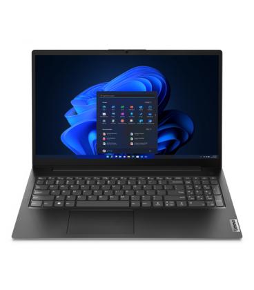 Lenovo V15 G4 IRU Intel® Core™ i7 i7-13620H Portátil 39,6 cm (15.6") Full HD 8 GB DDR4-SDRAM 512 GB SSD Wi-Fi 6 (802.11ax) Españ