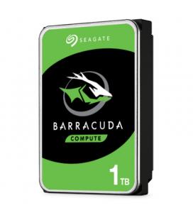 Seagate Barracuda ST1000DM014 disco duro interno 1 TB 7200 RPM 256 MB 3.5" Serial ATA III