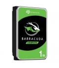 Seagate Barracuda ST1000DM014 disco duro interno 1 TB 7200 RPM 256 MB 3.5" Serial ATA III