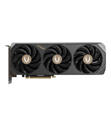 TARJETA GRAFICA ZOTAC GAMING 5070 TI SOLID CORE OC 16GB GDDR7