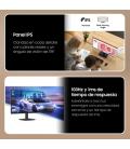 Samsung Monitor Essential 32" S3(S39GD) IPS vision 178º 100Hz