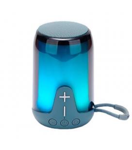 ALTAVOZ BLUETOOTH COOL BLAST 5W GRIS