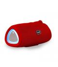ALTAVOZ BLUETOOTH COOL JOY 12W ROJO