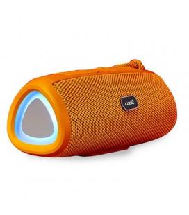 ALTAVOZ BLUETOOTH COOL JOY 12W MOSTAZA