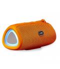 ALTAVOZ BLUETOOTH COOL JOY 12W MOSTAZA