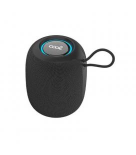 ALTAVOZ BLUETOOTH COOL CORD TWS 6W NEGRO