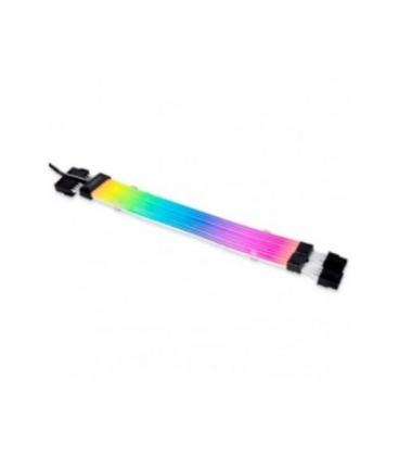 CABLE EXTENSION LIAN LI STRIMER WIRELESS CPU 2X8