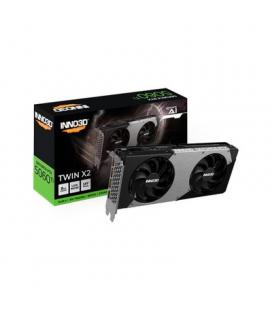 TARJETA GRÁFICA INNO3D RTX 5060 TI TWIN X2 OC 8GB