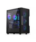 TORRE ATX ENDORFY REGNUM 400 ARGB