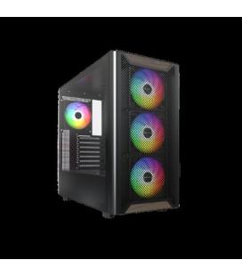 TORRE ATX MONTECH XR WOOD BLACK