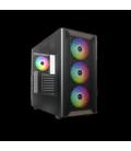 TORRE ATX MONTECH XR WOOD BLACK