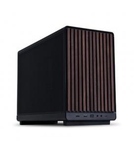 TORRE MICRO-ATX LIAN LI X DAN A3 WOOD BLACK