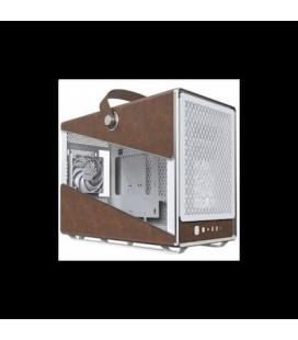 TORRE M-ATX MONTECH HERITAGE PRO WHITE