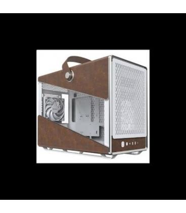 TORRE M-ATX MONTECH HERITAGE PRO WHITE