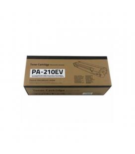 Pantum tóner pa-210ev negro caja neutra