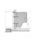 Pantum multifunción láser bm4300adw