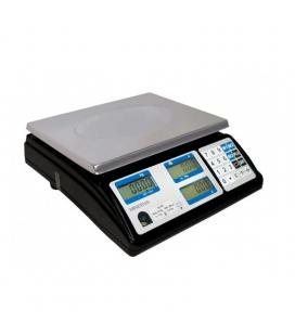 Mustek balanza minerva 56ppi - 15 /30kg - peso