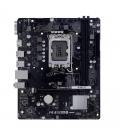 Biostar placa base h610mhc 2.0 ddr4 matx lga1700