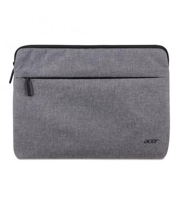 Funda acer obg218 para portatil 11.6 pulgadas gris