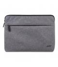 Funda acer obg218 para portatil 11.6 pulgadas gris