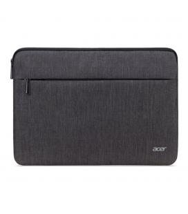Funda acer obg219 para portatil 14 pulgadas gris