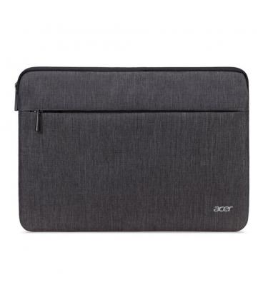 Funda acer obg219 para portatil 14 pulgadas gris