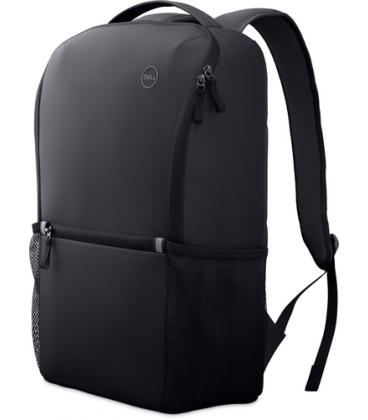 Mochila dell ecoloop essential cp3724 para portatil 16 pulgadas negra