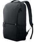 Mochila dell ecoloop essential cp3724 para portatil 16 pulgadas negra
