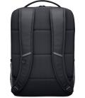 Mochila dell ecoloop essential cp3724 para portatil 16 pulgadas negra