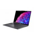 Portatil acer aspire 16 a16 - 71m ultra 7 - 155u - 16gb - ssd 1.024tb - 16 pulgadas - w11h