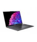 Portatil acer aspire 16 a16 - 71m ultra 7 - 155u - 16gb - ssd 1.024tb - 16 pulgadas - w11h
